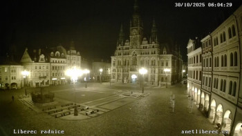 Snímek    30.10.2025 v 06:00