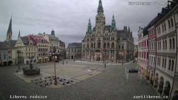 Snímek    30.10.2025 v 07:00