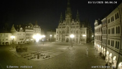 Náměstí Dr. Edvarda Beneše