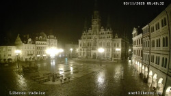 Náměstí Dr. Edvarda Beneše