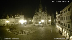 Náměstí Dr. Edvarda Beneše