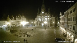 Náměstí Dr. Edvarda Beneše