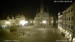 Náměstí Dr. Edvarda Beneše