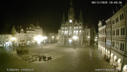 Náměstí Dr. Edvarda Beneše