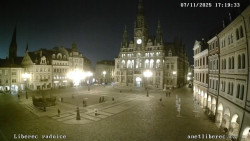 Náměstí Dr. Edvarda Beneše