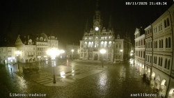 Náměstí Dr. Edvarda Beneše