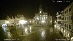 Náměstí Dr. Edvarda Beneše