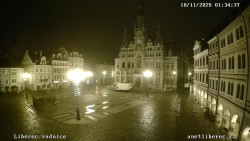 Náměstí Dr. Edvarda Beneše