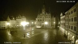 Náměstí Dr. Edvarda Beneše