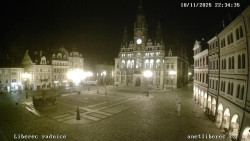 Náměstí Dr. Edvarda Beneše