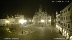 Náměstí Dr. Edvarda Beneše