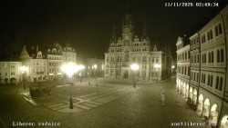 Náměstí Dr. Edvarda Beneše