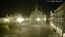 Náměstí Dr. Edvarda Beneše