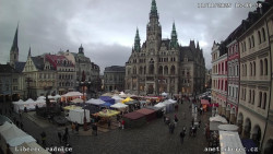 Náměstí Dr. Edvarda Beneše