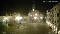 Náměstí Dr. Edvarda Beneše