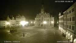 Náměstí Dr. Edvarda Beneše