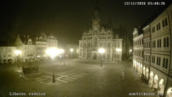 Náměstí Dr. Edvarda Beneše