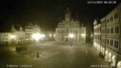 Náměstí Dr. Edvarda Beneše