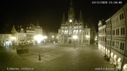 Náměstí Dr. Edvarda Beneše