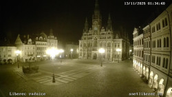 Náměstí Dr. Edvarda Beneše