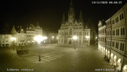 Náměstí Dr. Edvarda Beneše