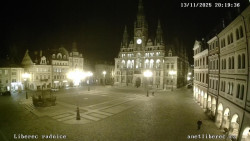 Náměstí Dr. Edvarda Beneše