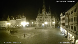 Náměstí Dr. Edvarda Beneše