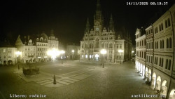 Náměstí Dr. Edvarda Beneše