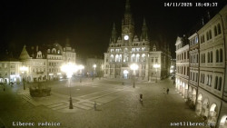 Náměstí Dr. Edvarda Beneše