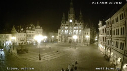 Náměstí Dr. Edvarda Beneše