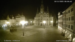 Náměstí Dr. Edvarda Beneše