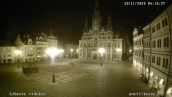 Náměstí Dr. Edvarda Beneše