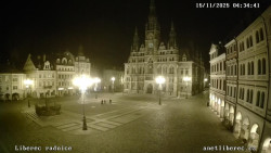 Náměstí Dr. Edvarda Beneše