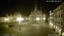 Náměstí Dr. Edvarda Beneše