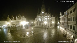 Náměstí Dr. Edvarda Beneše