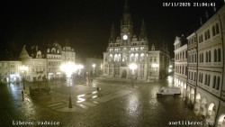 Náměstí Dr. Edvarda Beneše