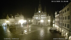 Náměstí Dr. Edvarda Beneše