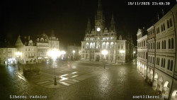 Náměstí Dr. Edvarda Beneše