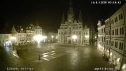 Náměstí Dr. Edvarda Beneše