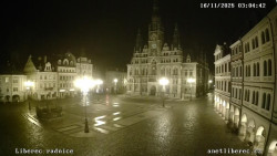 Náměstí Dr. Edvarda Beneše