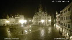 Náměstí Dr. Edvarda Beneše