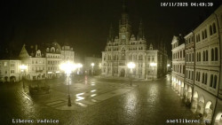 Náměstí Dr. Edvarda Beneše