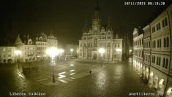 Náměstí Dr. Edvarda Beneše