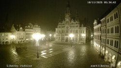 Náměstí Dr. Edvarda Beneše