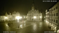 Náměstí Dr. Edvarda Beneše