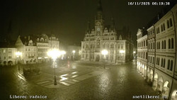 Náměstí Dr. Edvarda Beneše