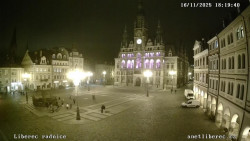 Náměstí Dr. Edvarda Beneše