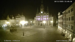 Náměstí Dr. Edvarda Beneše