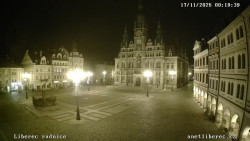 Náměstí Dr. Edvarda Beneše