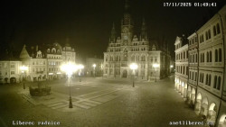 Náměstí Dr. Edvarda Beneše